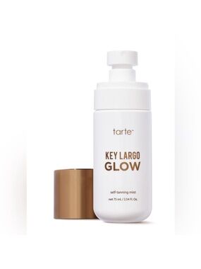 Tarte Bronze Self-Tanning Mist